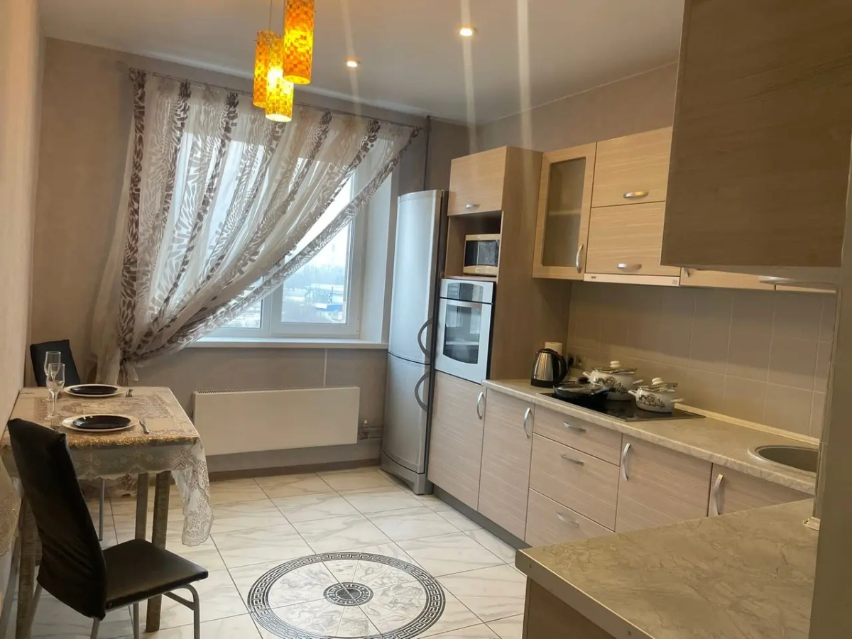 Квартира ЖК Питер около Набережной