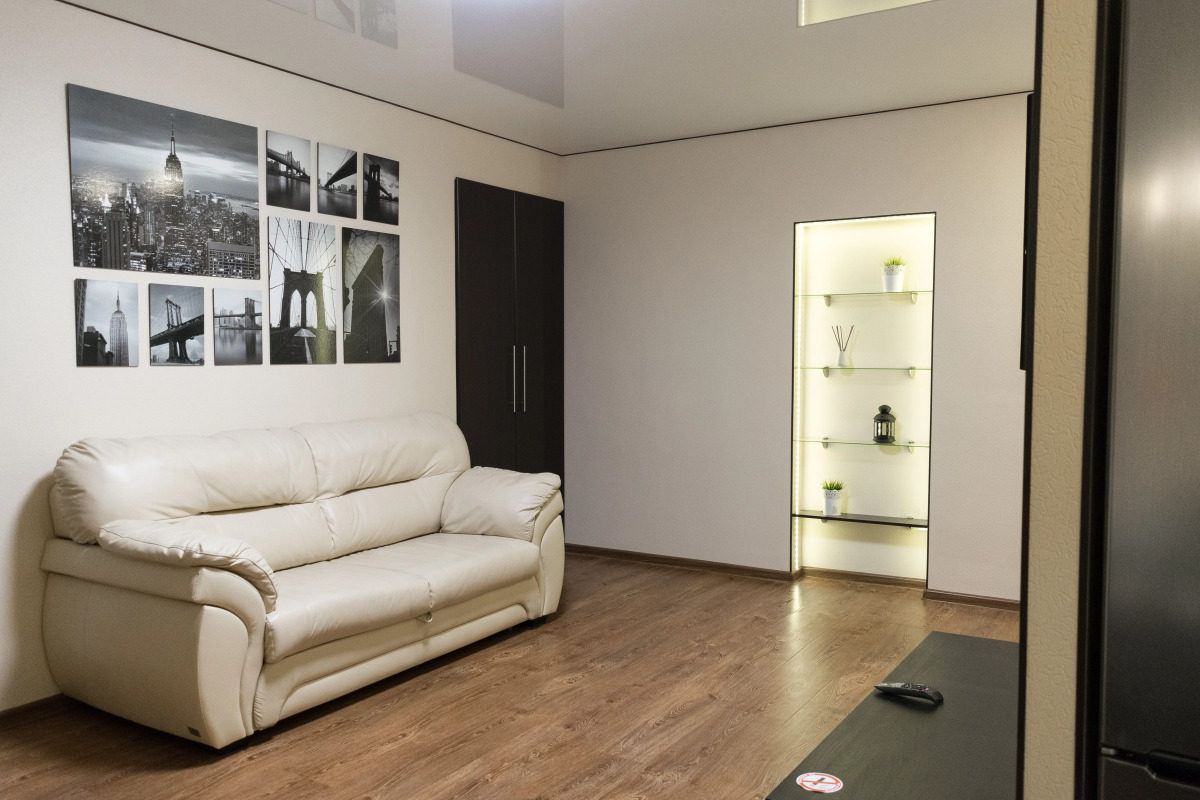 Апартаменты Lux Center