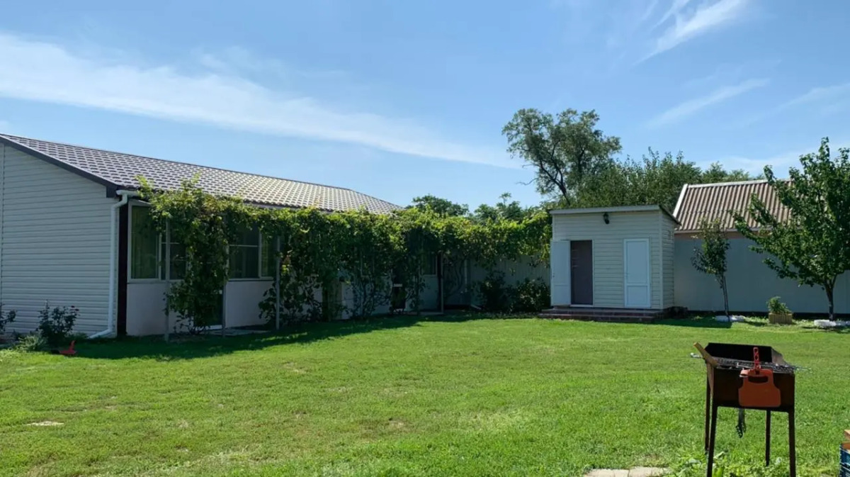 Гостевой дом Гостилово