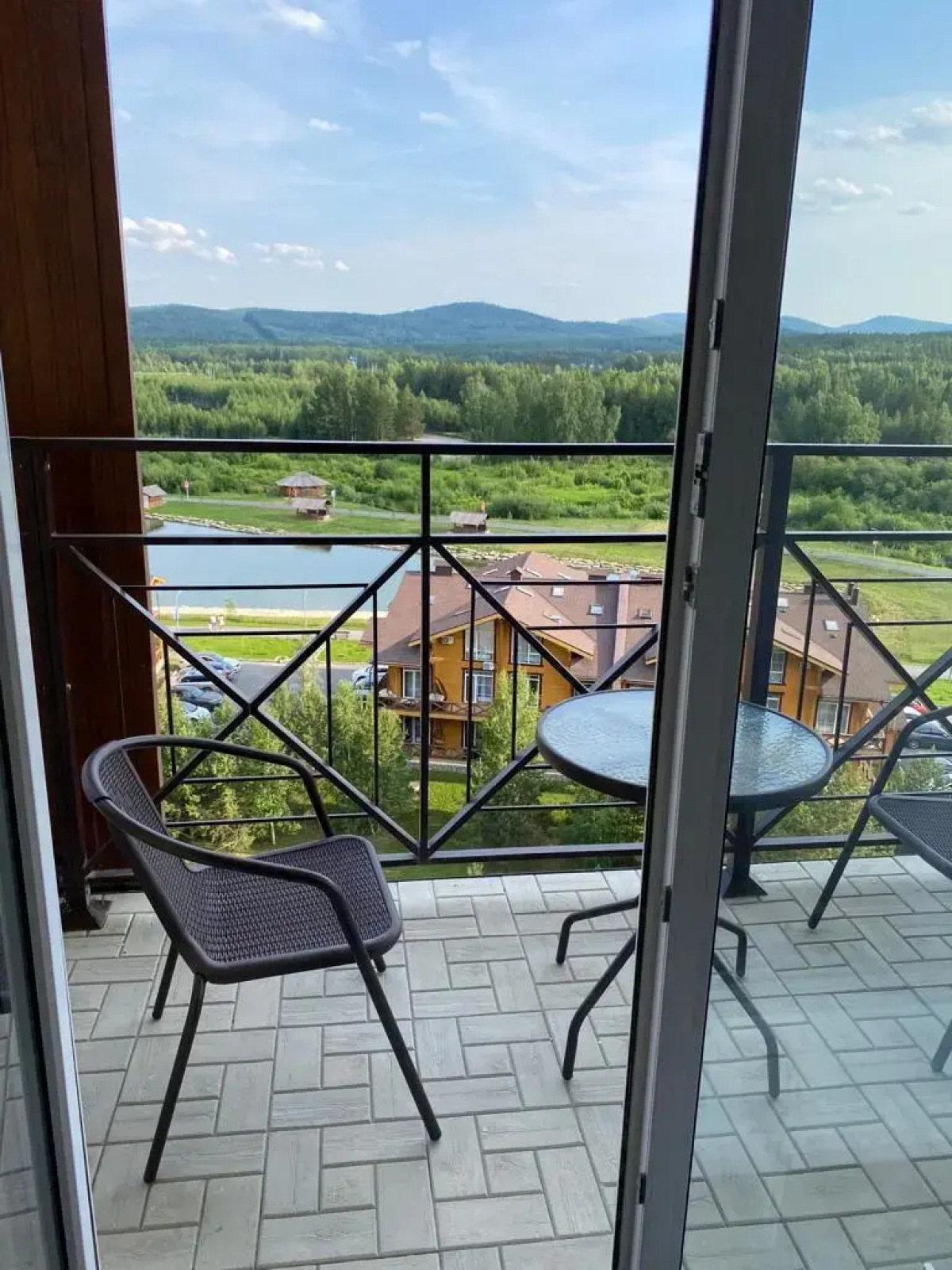 Апартаменты Business Residence 2, 718