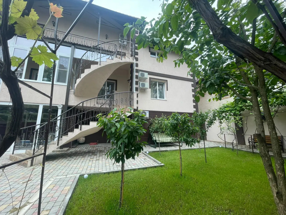 Гостевой дом Инфинити