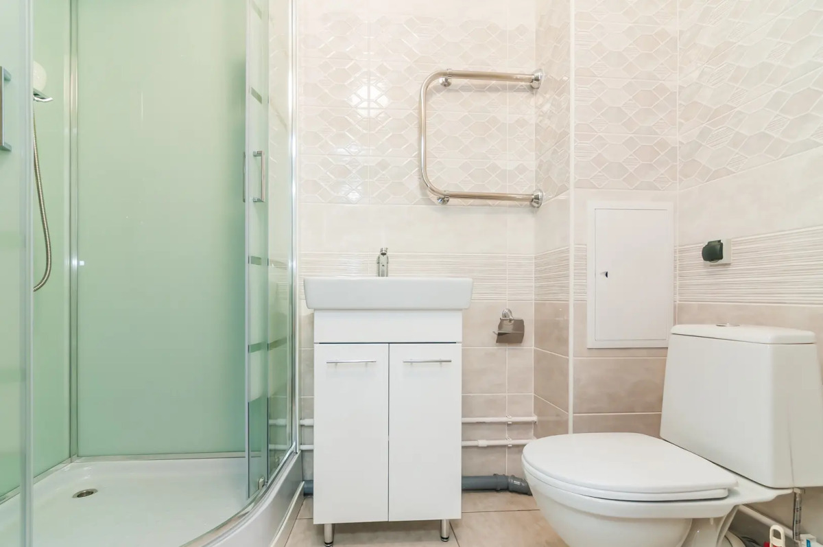 Апартаменты КАМСКИЕ ОГНИ