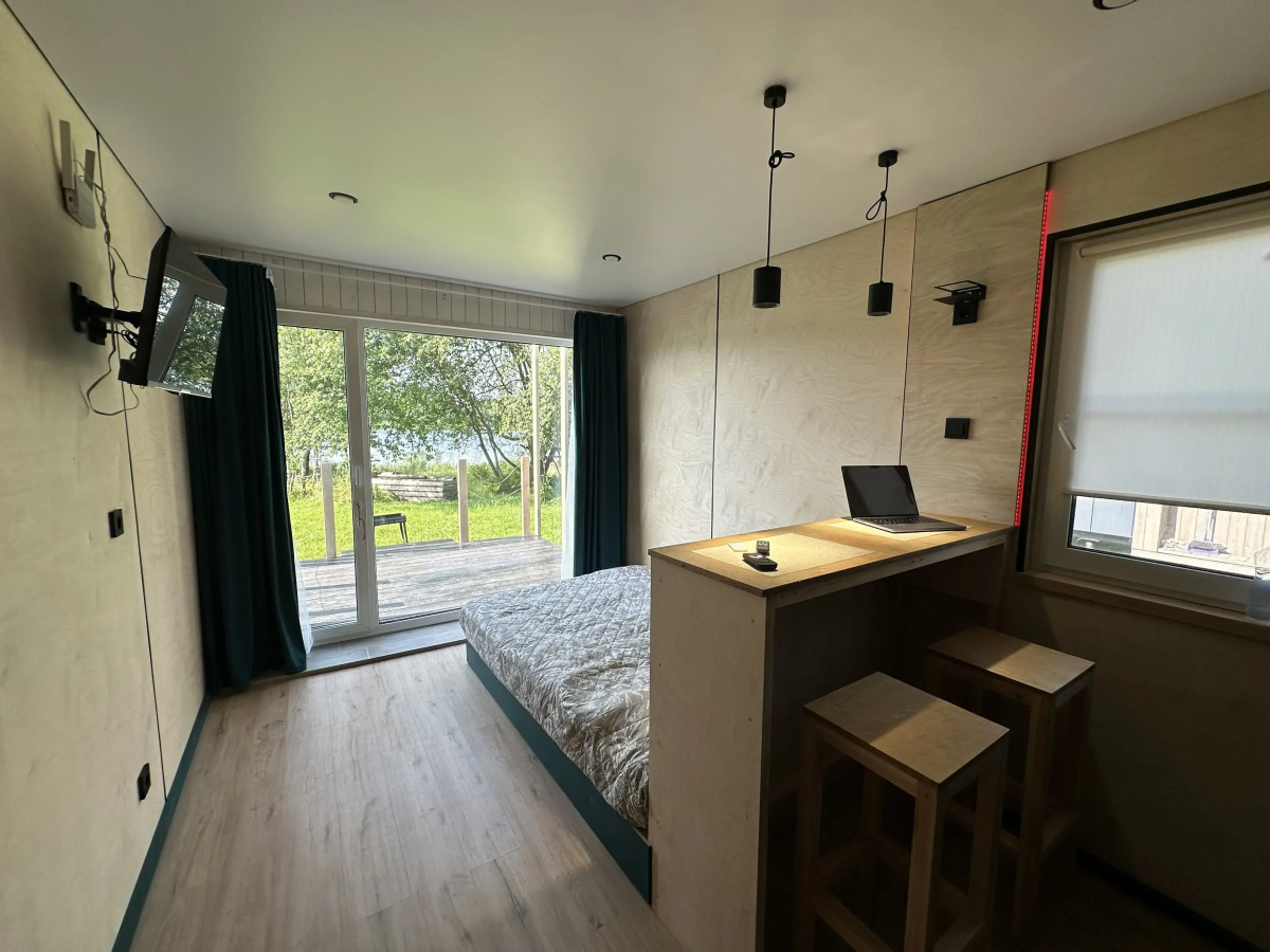 Гостевой дом SemVoda Pasha