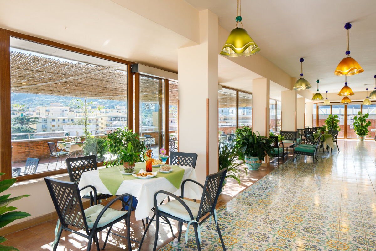 Grand Hotel Cesare Augusto