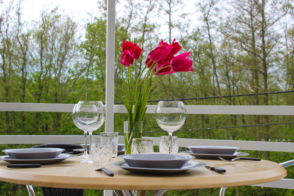 Апартаменты в доме на Ольховом