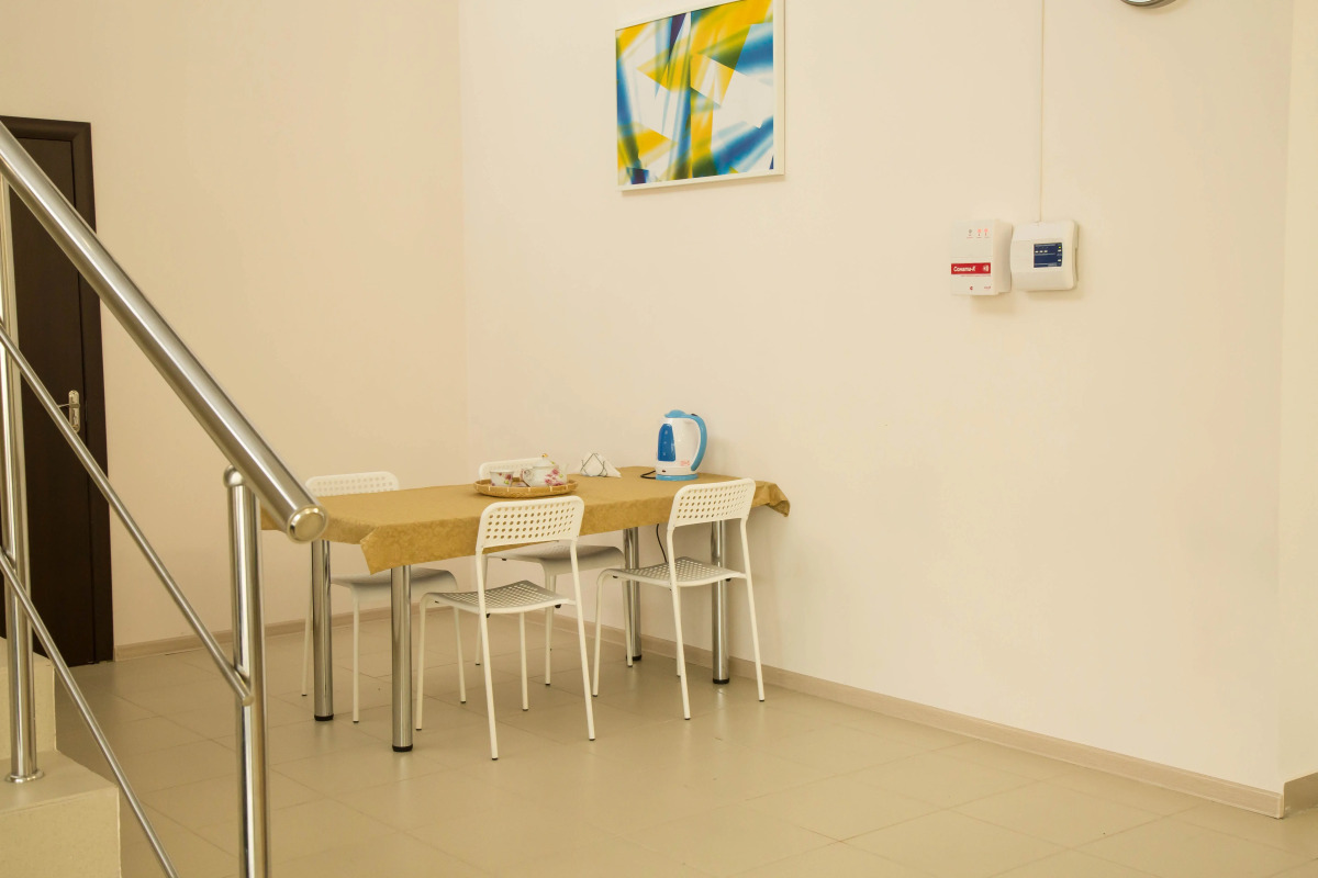 Хостел на Чехова