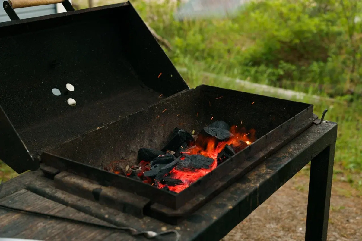 Глэмпинг Яндова Губа