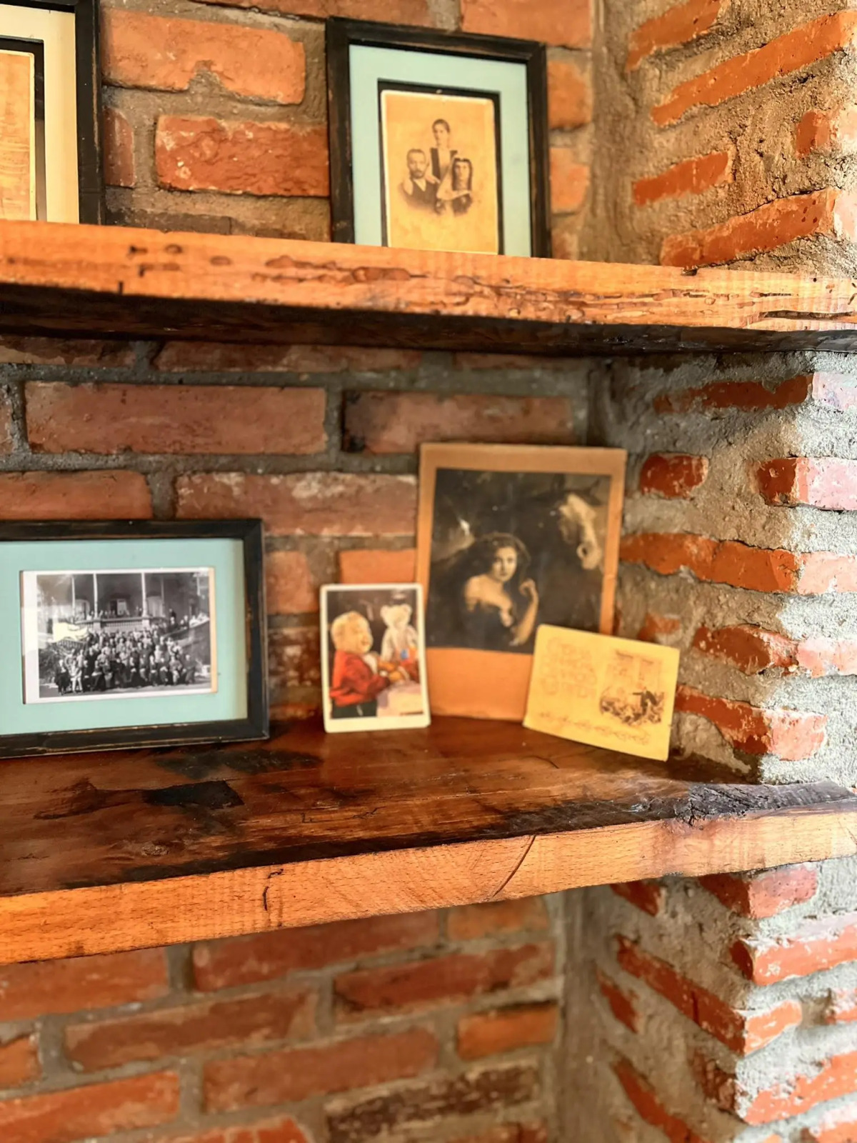 Апартаменты Dabakhnebi