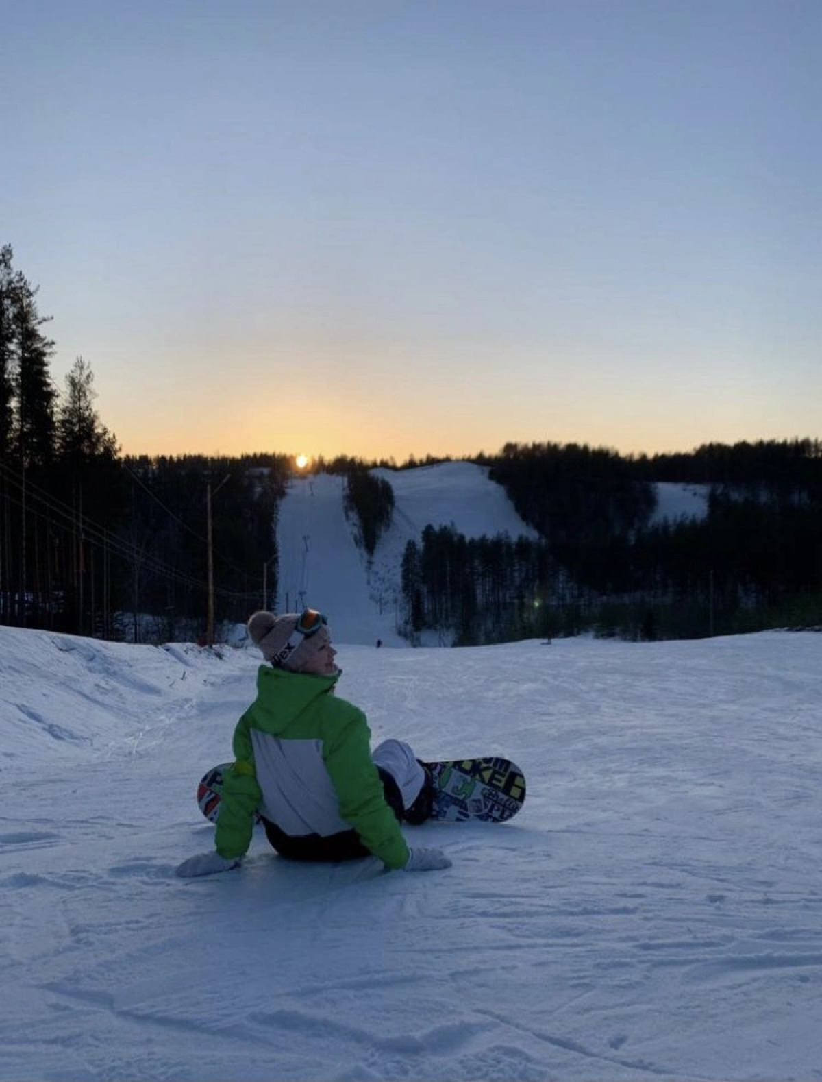 Дом ВИЛЛА в КАРЕЛИИ 1