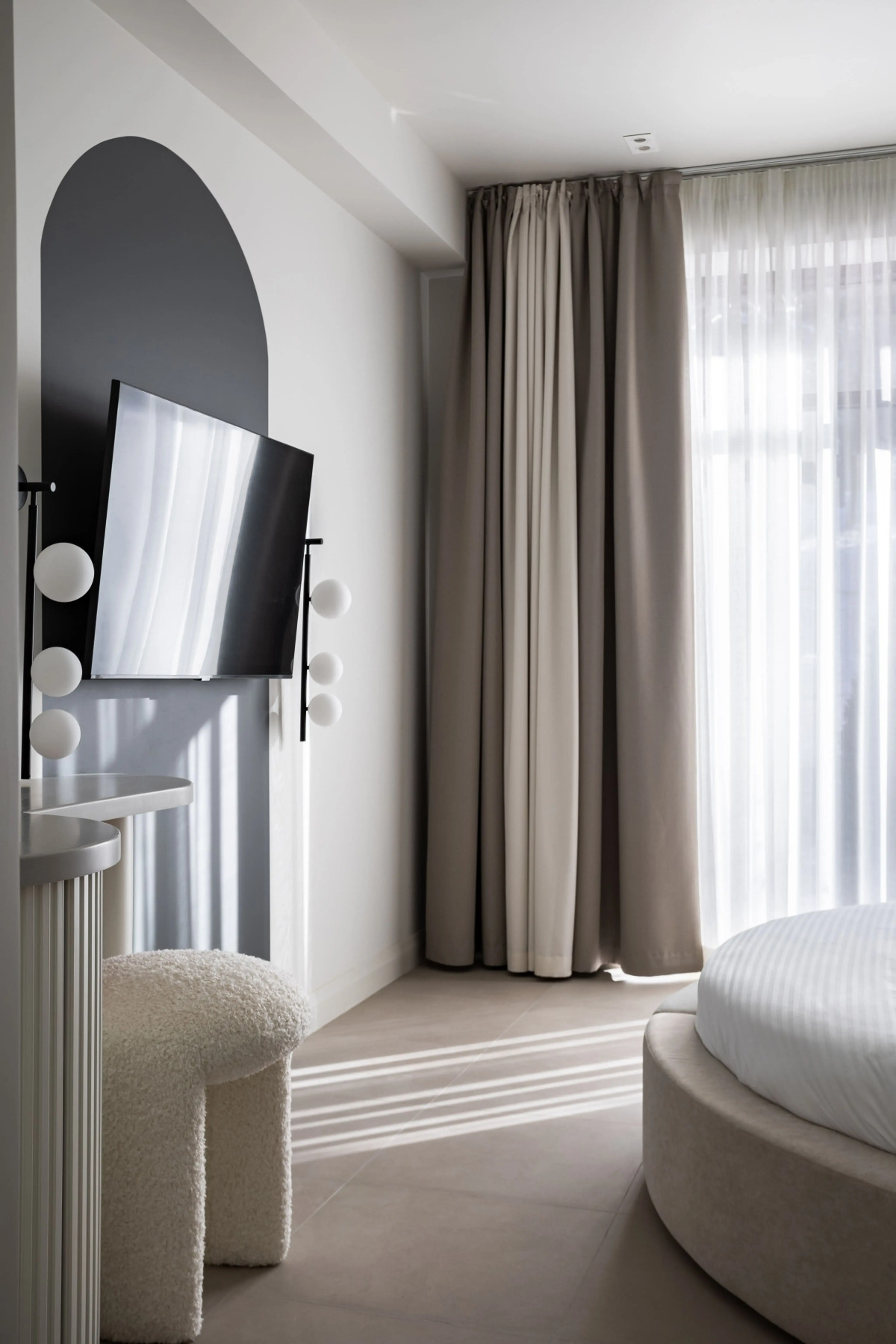 Бутик-отель Goldyssun