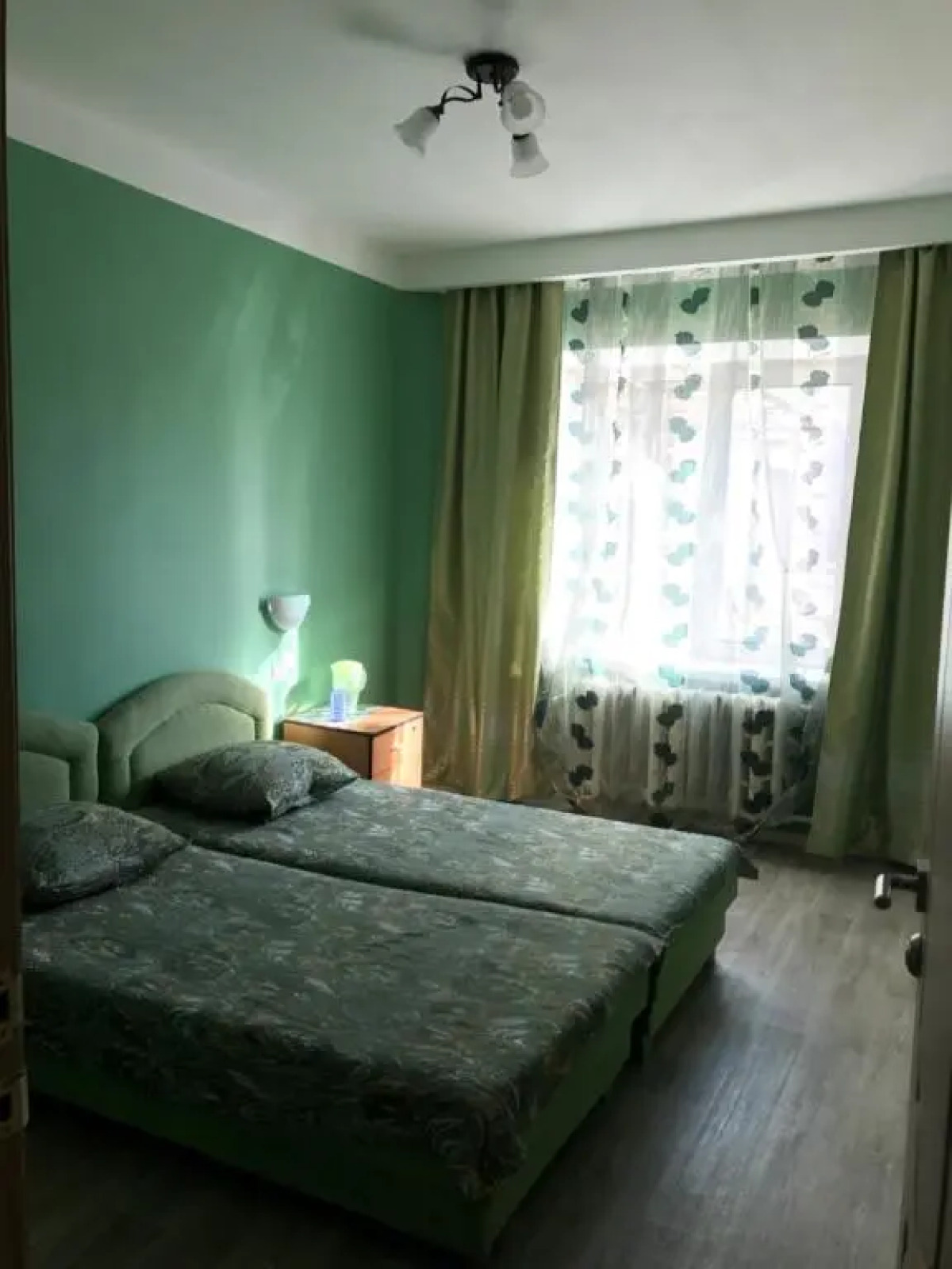 Мини-отель Ангел