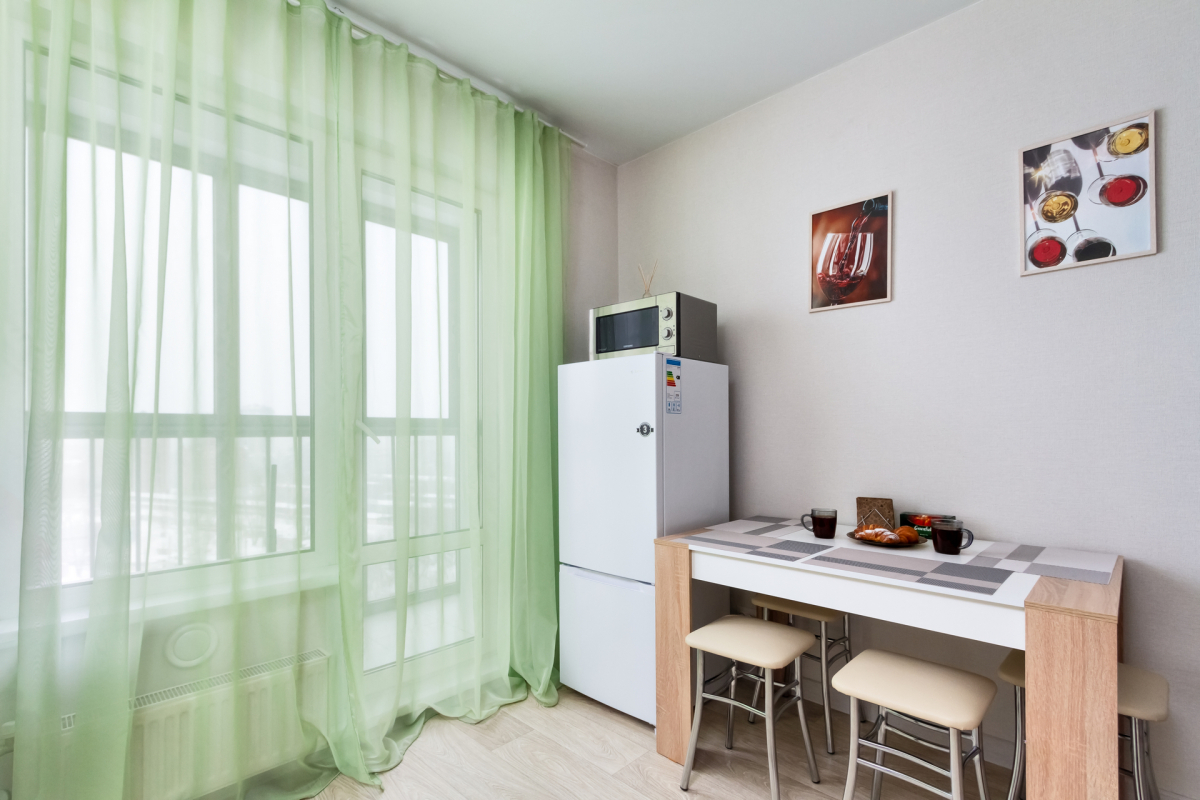 Квартира Метро Золотая Нива