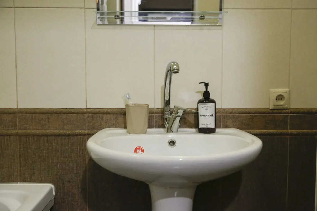 Апартаменты в Пешей Доступности до Моря