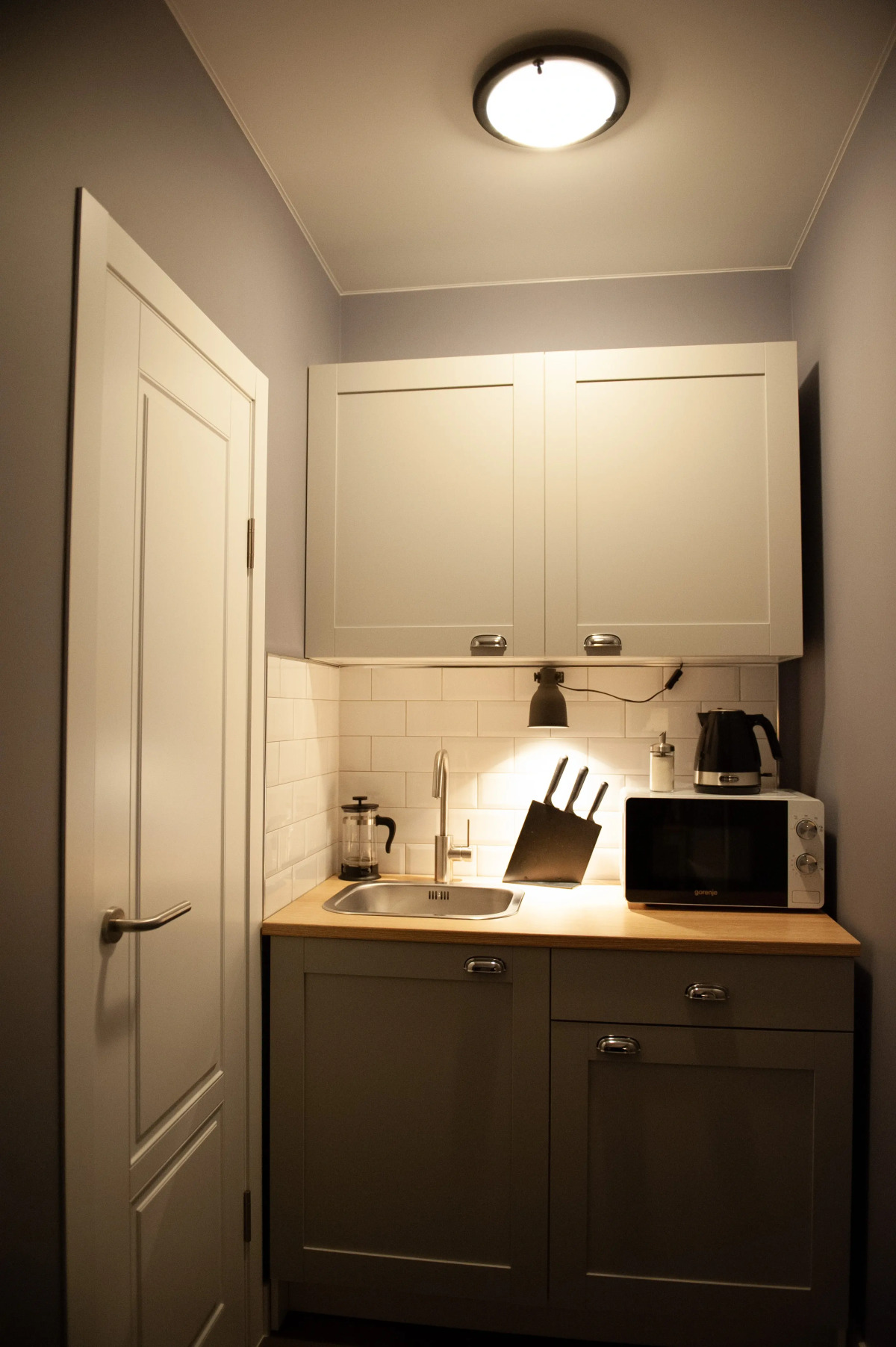 Отель Cкандинавия