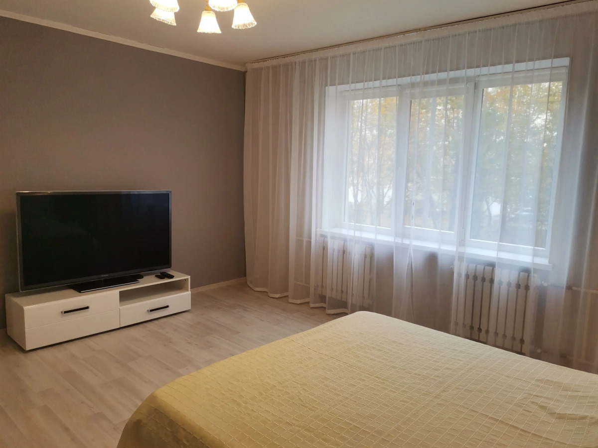 Апартаменты в Калининграде