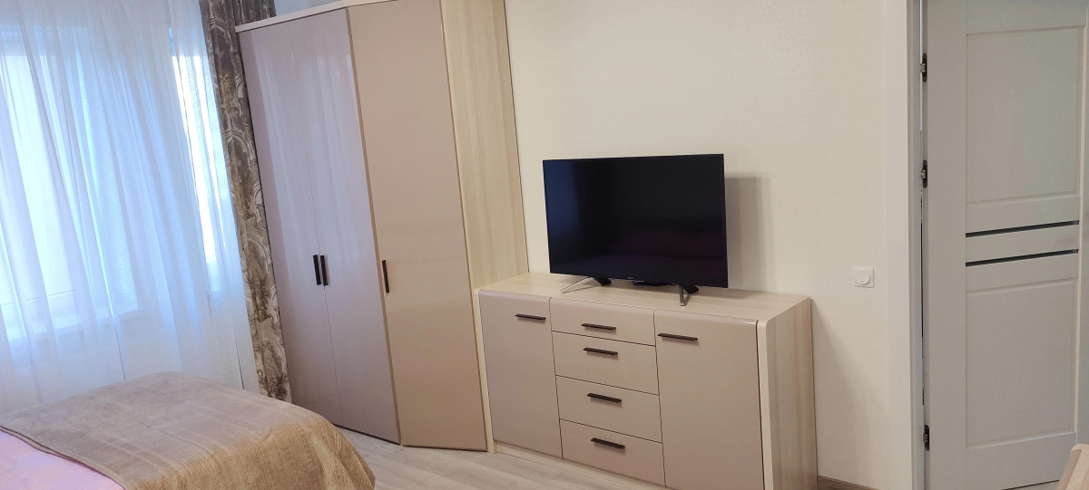 Апартаменты на Московской