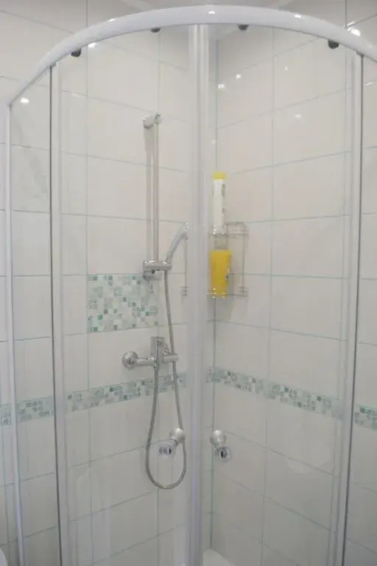 Апартаменты Полет