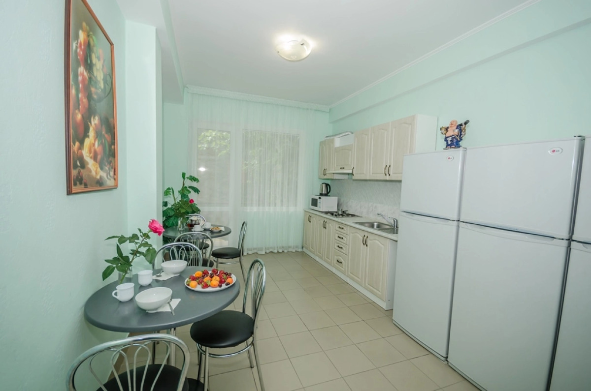 Мини-Отель Мечта