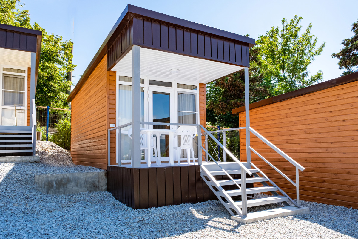 Отель 1836 Кабардинка