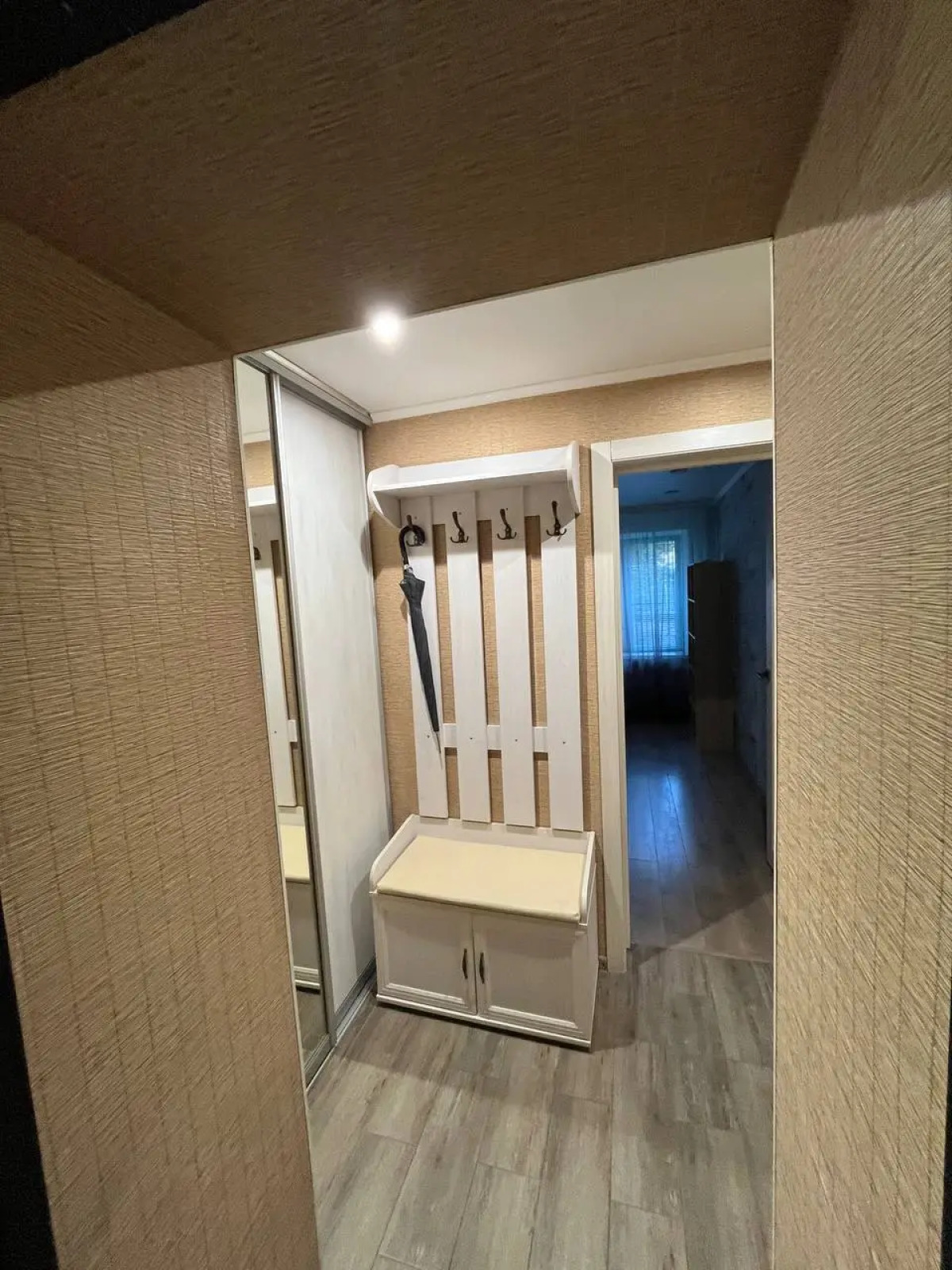 Квартира Двухкомнатная Квартира в Центре г. Калиниграда