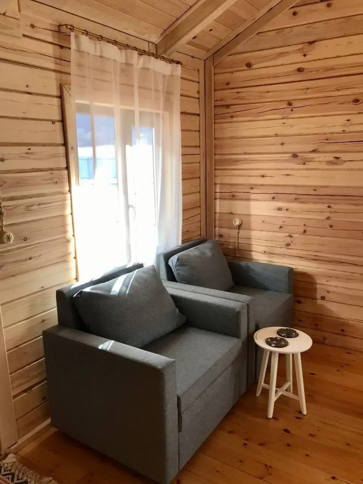 База Отдыха Телец