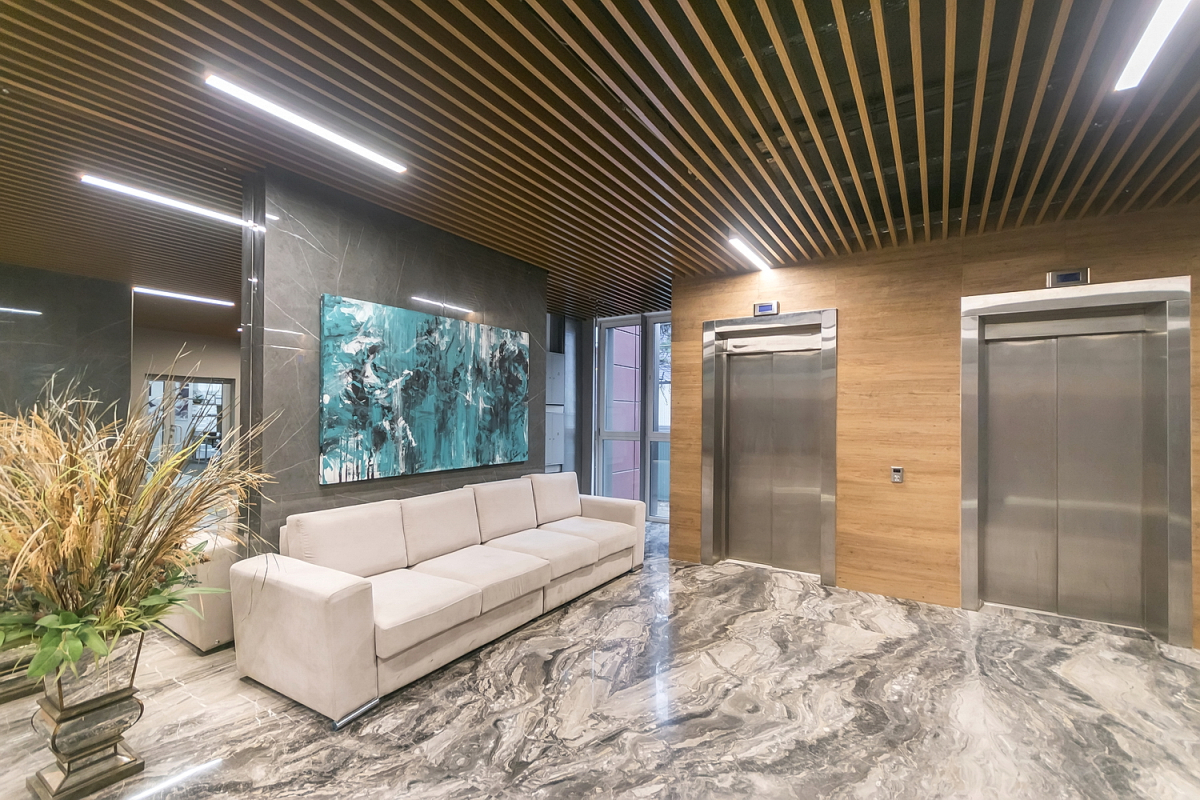 Апартаменты Premium Sky Club Сколково