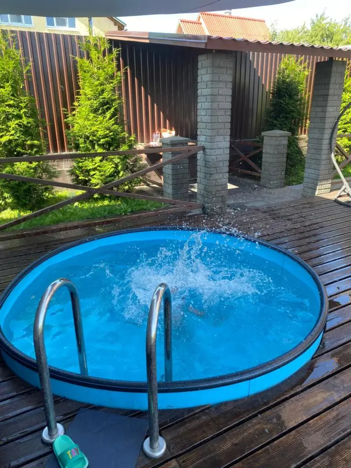 Вилла Кувшиново сити