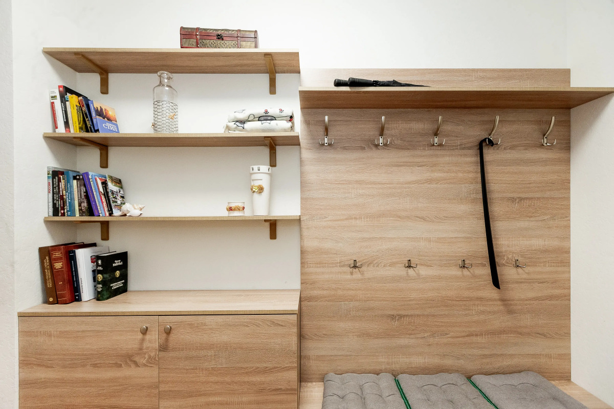 Апартаменты Якорь