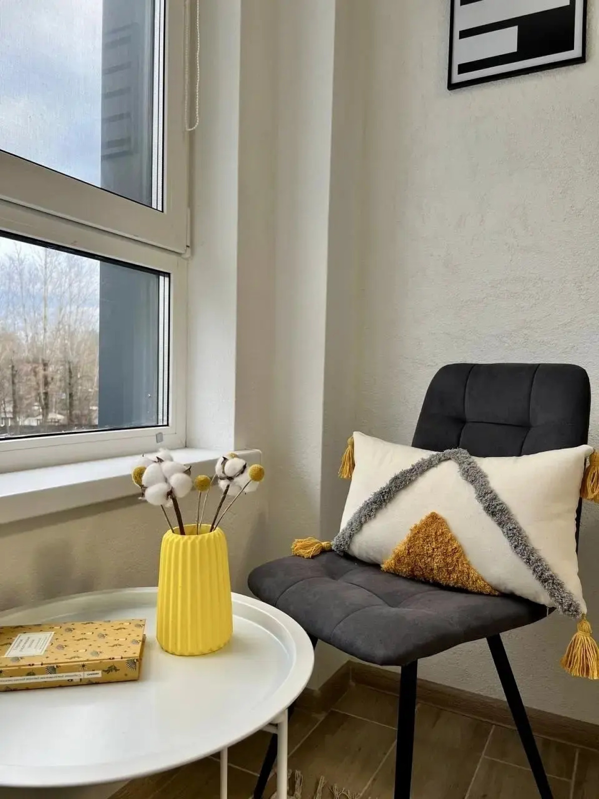 Апартаменты Happy People на Улице Генерала Дьяконова 3