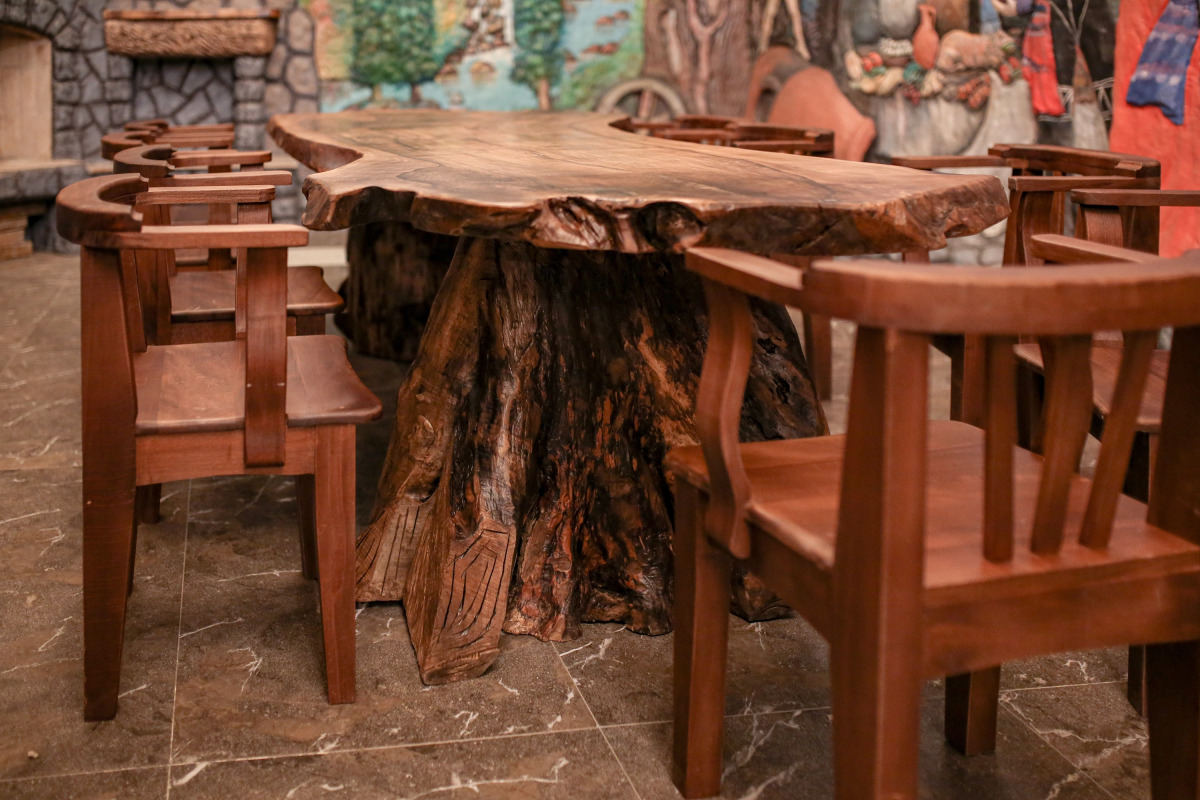 Hotel Chateau Milisi