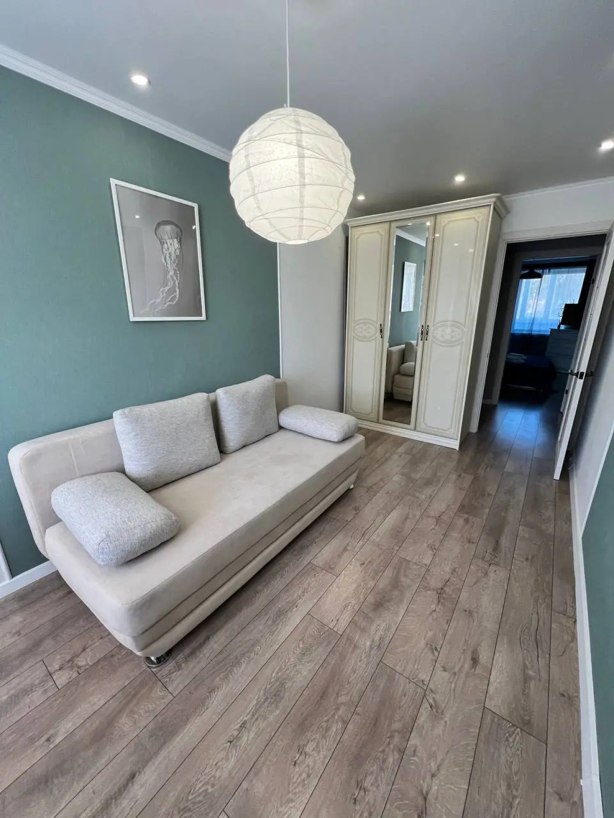 Апартаменты Созвездие Камчатки в Шаге от Дворца Спорта