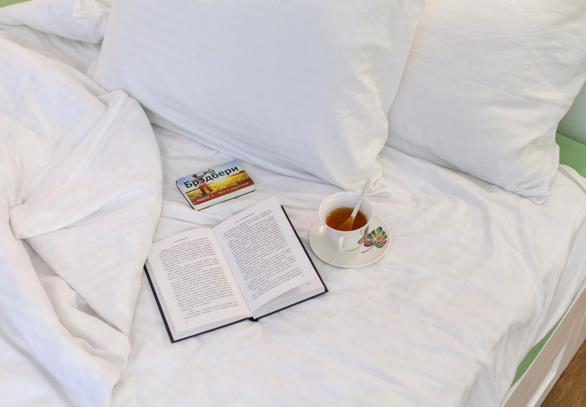 Апартаменты Звезда DaVinci