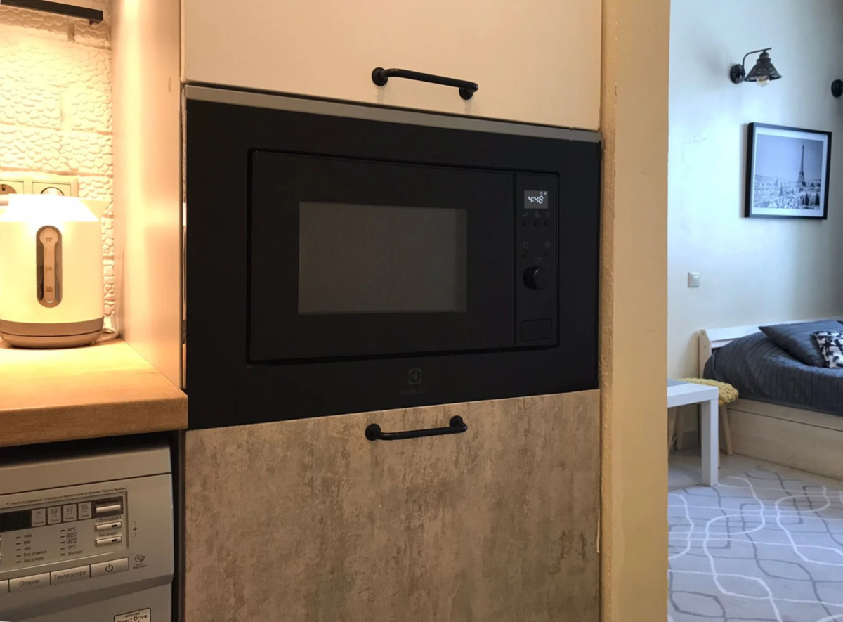 Апартаменты Серебряный век 2