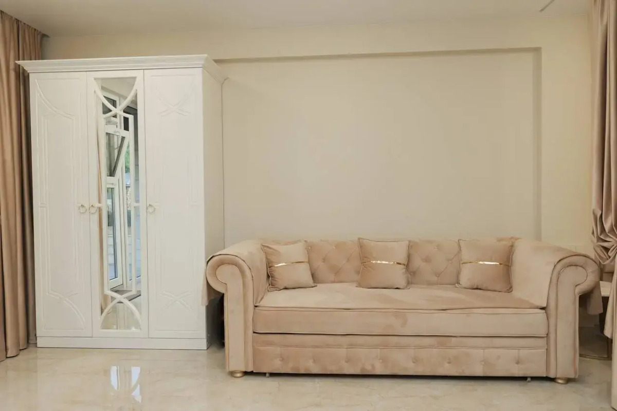 Апарт-отель Astoria Apartments