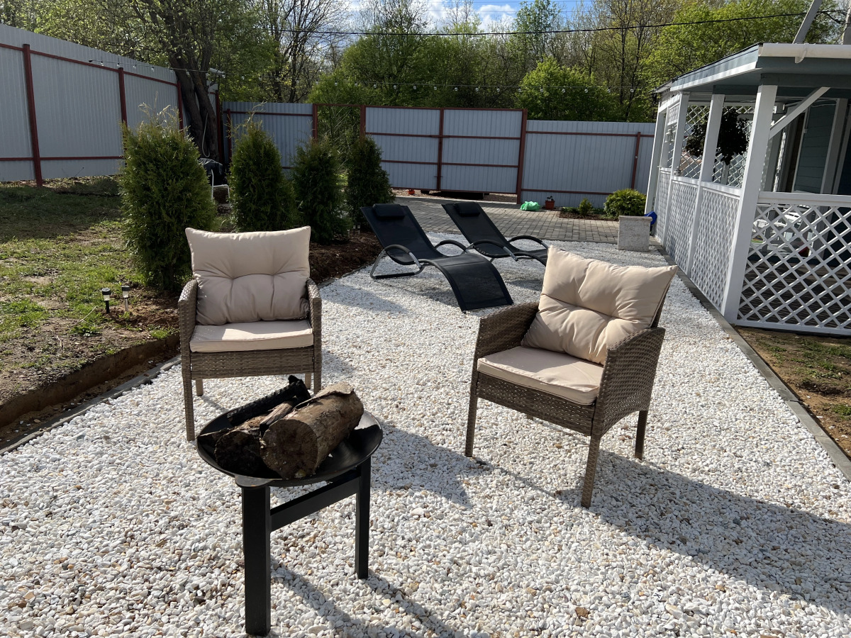 Шале Scandinavian Holiday