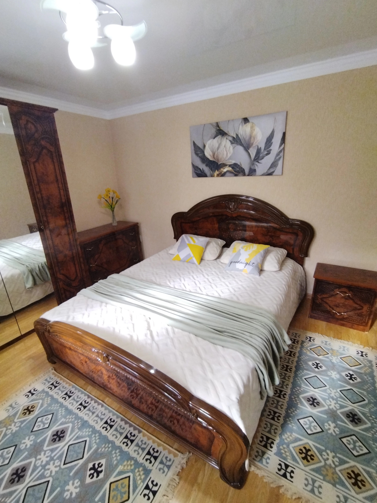 Гостевой дом Дом в Курортной зоне