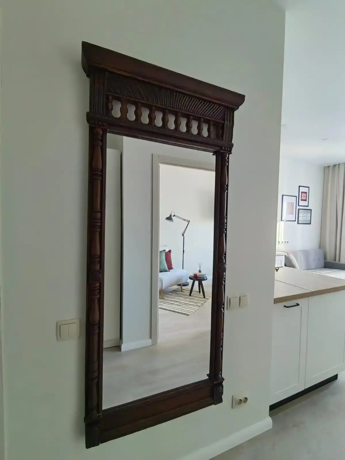 Апартаменты Модный Самовар