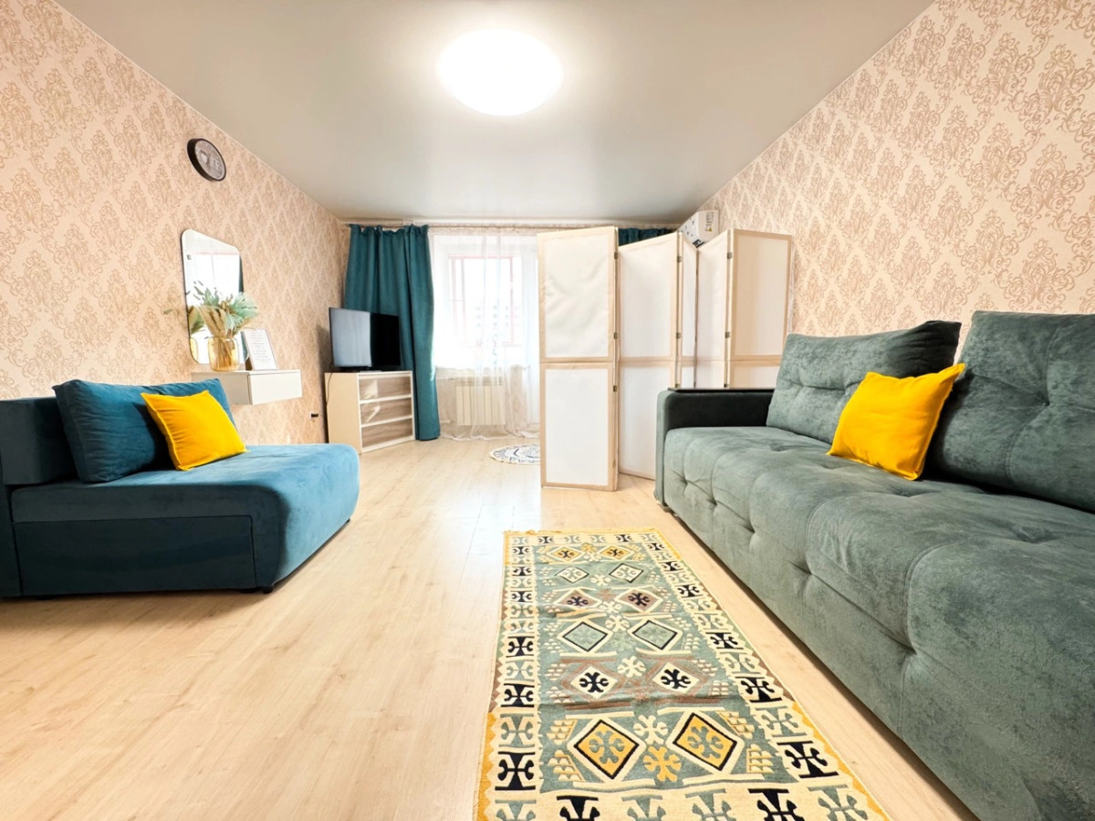 Апартаменты Like Home на ул. Семчинская