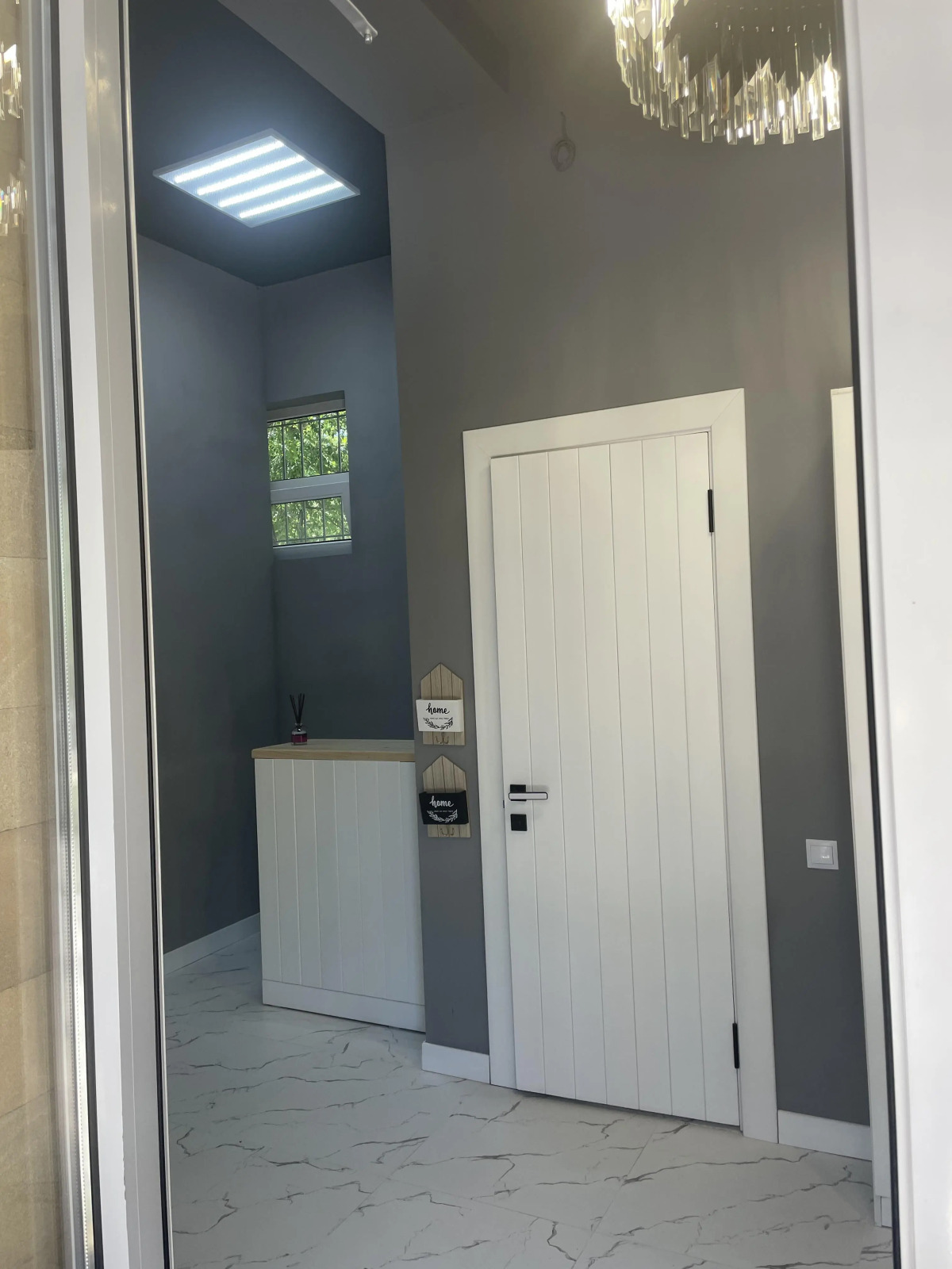 Хостел Пальмира