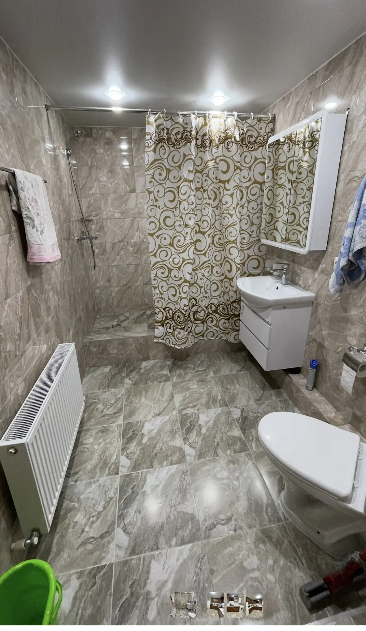 Апартаменты Коммунаров 50