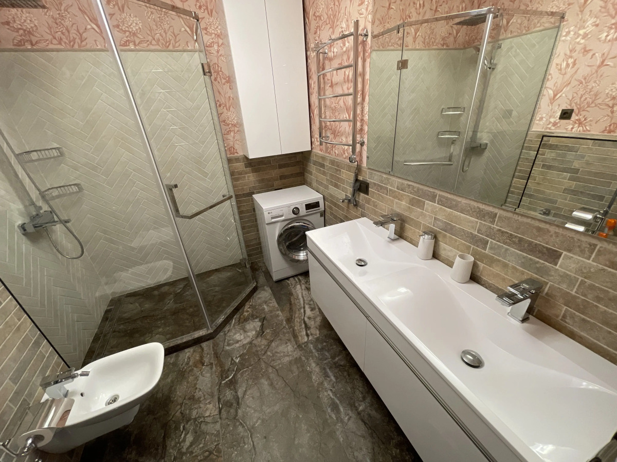 Апартаменты ЖК Корона Авторское Решение