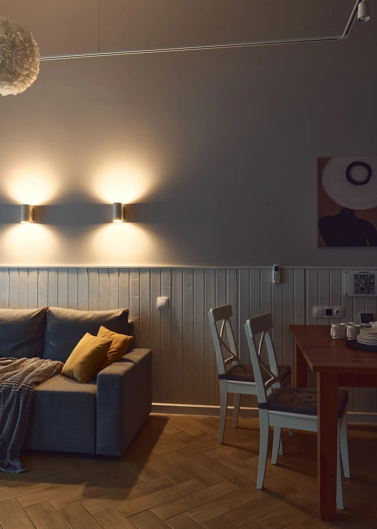 Апартаменты Загородный Клуб LIFE