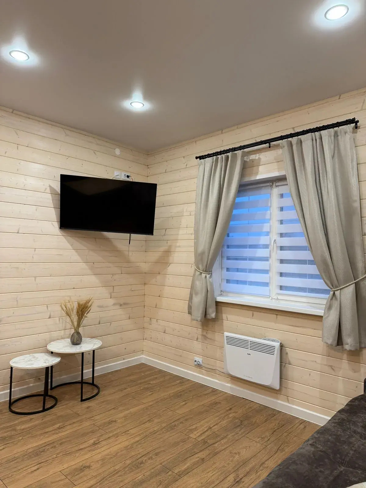 Частный дом Уютный