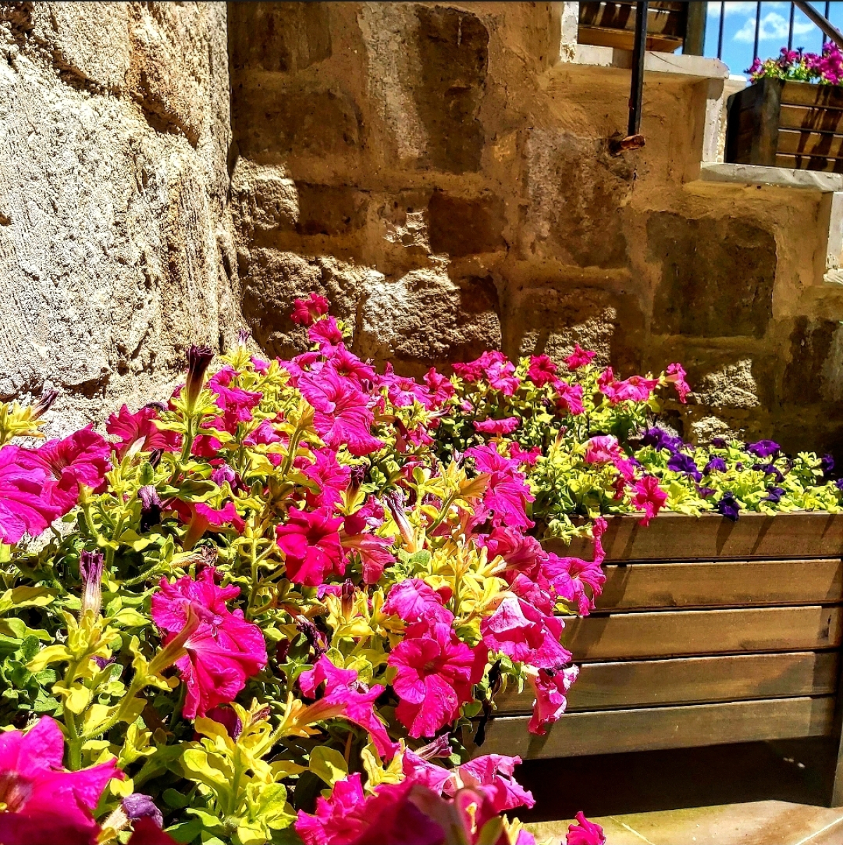 Бутик-отель Vigneron Cave Hotel