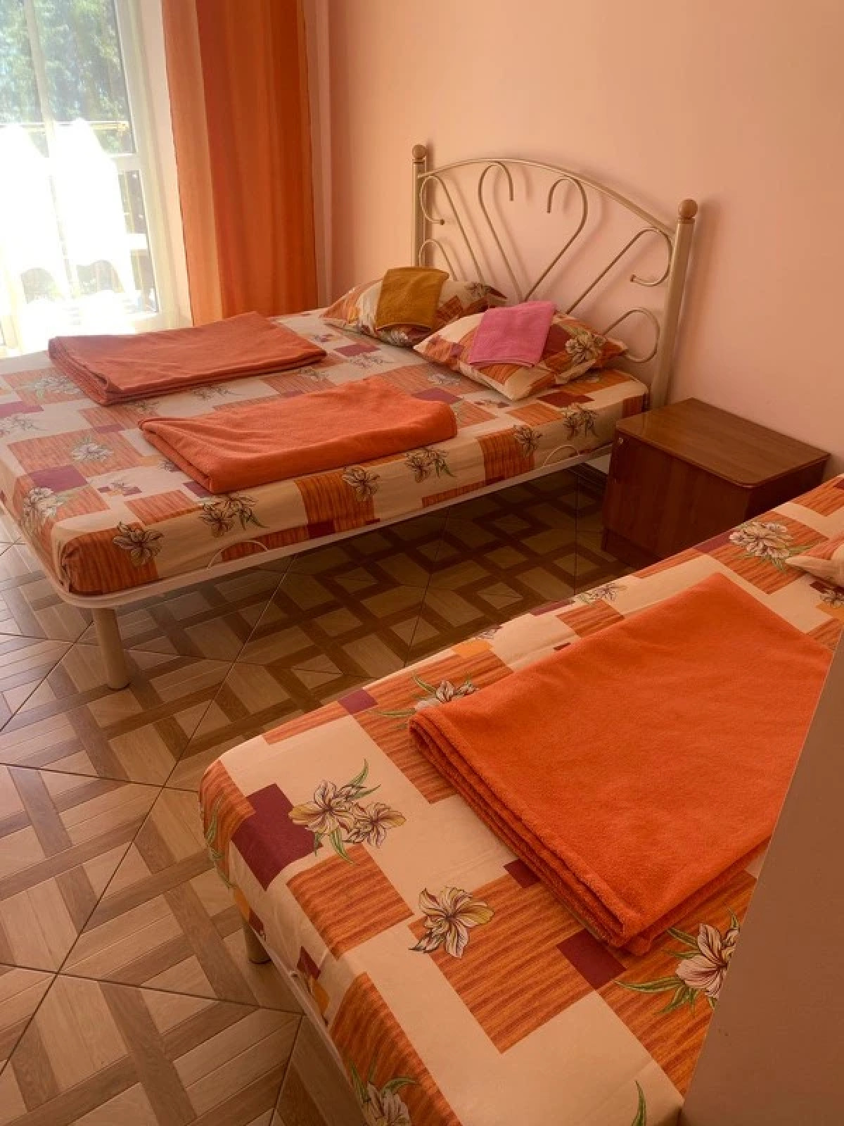 Гостевой Дом Эстель