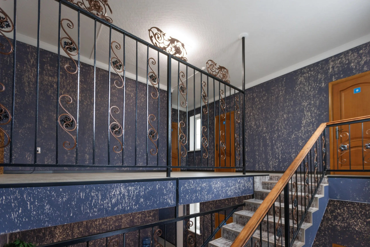 Гостевой Дом Новотерская Усадьба