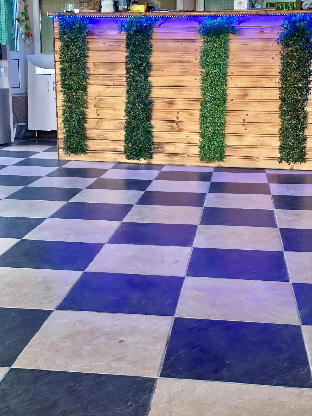 Гостевой дом Жемчужина