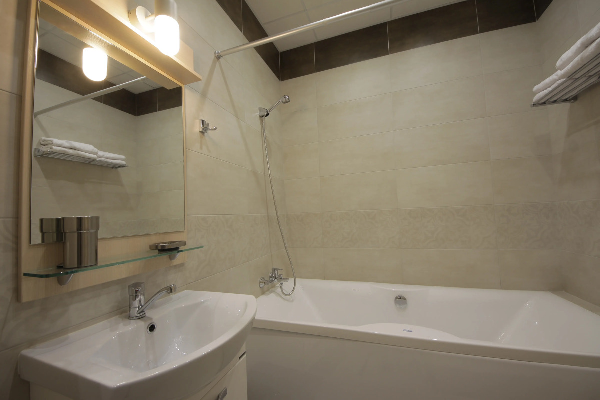 Хостел Игрок Инн