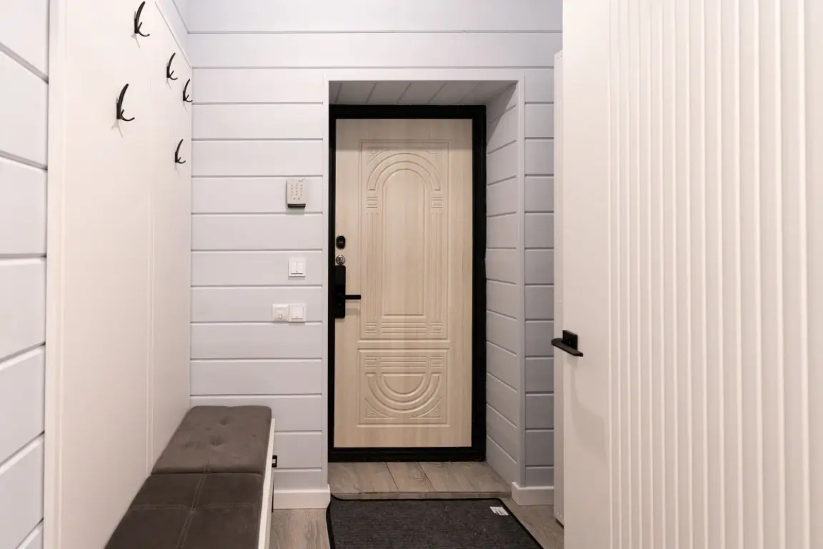 Вилла Sosna Igora House