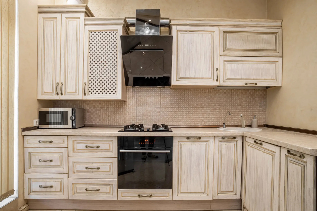 Апартаменты Счастье жить в сердце Севастополя